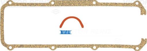 Üst Kapak Contası Takım Mantar Golf-jetta 1.6d-td-1.5-1.6-1.8 8v - 026198025A