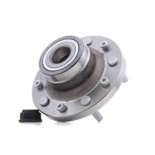Arka Teker Rulmanı Focus Iv 17 - JX6C2C299D1C-2216258-2216258
