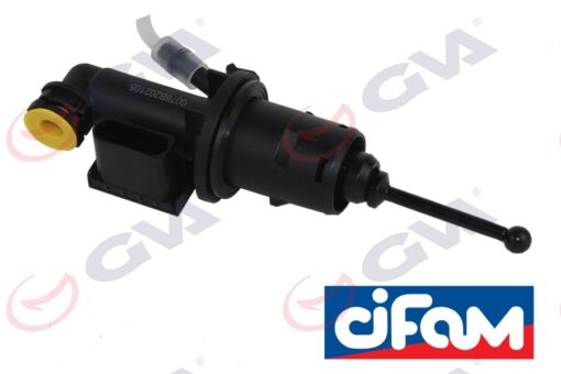 Hidrolik Debriyaj Üst Merkezi Caddy Iıı 04- Golf V-vı-plus 04- Jetta Iıı 05-10 Sensörlü 15.57mm - 1K0721388-1K0721388F-1K0721388S
