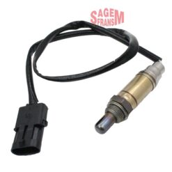 Oksijen Sonda Sensor Clıo I-ıı - Kangoo 1.2 1.4 - 7700101345