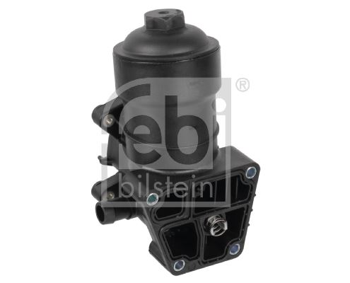 Yağ Filtre Kütüğü Vw-audı-skoda-seat 10-16 1.6tdı-2.0tdı Cay-ckub - 03L115389H