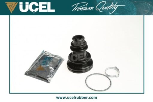 Aks Körüğü İç Sağ Renault Clıo I - 7701462101