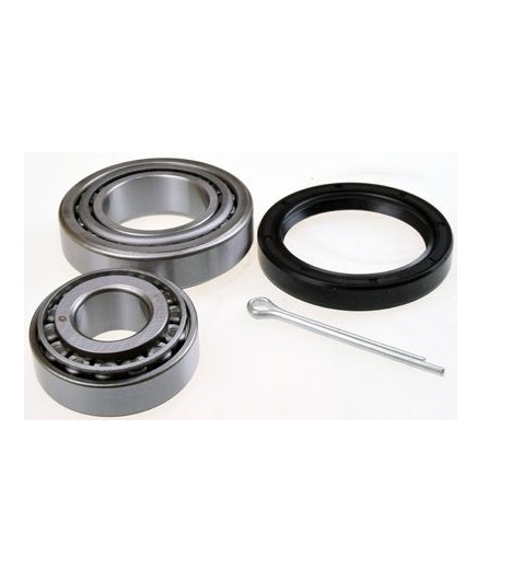 Ön Teker Rulmanı Kit Hyundaı H100 2.5d 93-04 L300 2.5 D 86-06 - 5170144030-517034A000