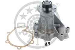 Devırdaım Pompası Mercedes Om601 Om604 W202 S202 W210 - A6012001120