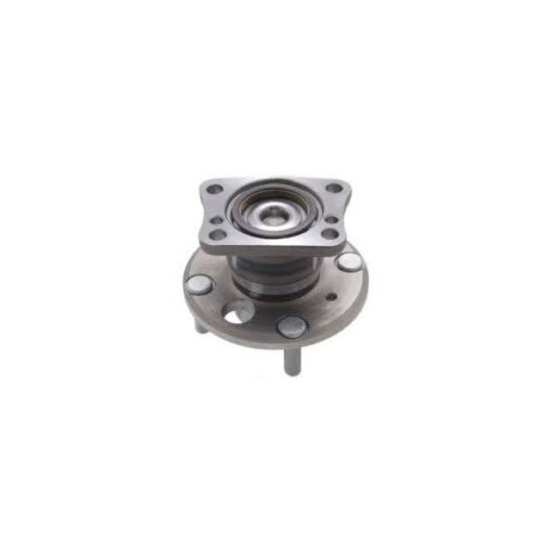Arka Teker Poryası Rulmanlı Ford Fıesta 1.4 Tdcı 08-11 Abs Li 4 Bijon Xhgb35395 - 1899042-8V512C299AF-8V512C299AE