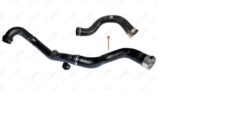 Turbo Hortumu Plastik Parça Hariç Fıat Egea 16 1.3d Mtj - 51983495