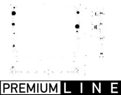 Motor Sı Radyatoru Premıum Lıne Bmw B46 B48 B57 B58 G30 16 20 B57 B58 G11 G12 16 19 - 17118476010 17118576997