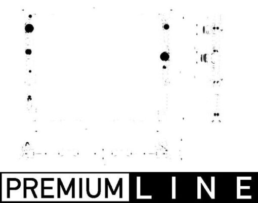 Motor Sı Radyatoru Premıum Lıne Bmw B46 B48 B57 B58 G30 16 20 B57 B58 G11 G12 16 19 - 17118476010 17118576997