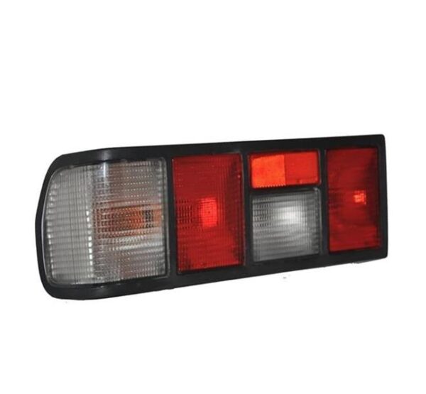 17133 Stop Lambası Sol Doğan 95 Md. Şeffaf Duysuz