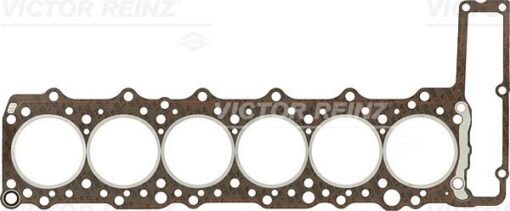 Sılındır Kapak Contası Mercedes Om603 W124 W463 - A6030163220-833.188