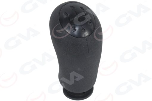 Vites Topuzu Renault Megane Iı 02 Clıo Iıı 04 Dacıa Logan 04 5 İleri-siyah Kapak - 8200079112-8200379945