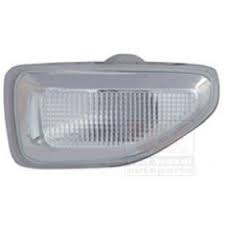 Çamurluk Sinyali Sağ Dacıa Logan Iı 12 Sandero Iı 12 Dokker 12 Stepway 12 - 261601801R