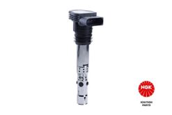 Ateşleme Bobini U5003 Vw Golf 1.t Gti 97-05 Bora 1.8t Passat 1.8t 00-05 Polo 9n 1.8gti 05-09 - 06A905115-06A905115D-06B905115R
