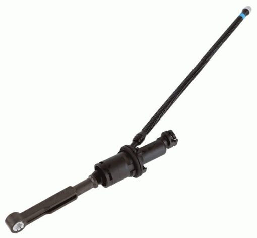 Debriyaj Üst Merkezi Partner Tepee-3008-5008 1.6hdı 08 Berlıngo 1.6 - 9685512880-2182.73-2182.J9