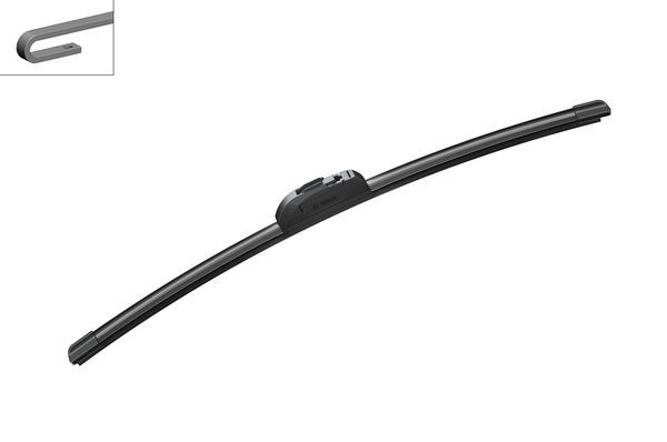 Aerotwın Silecek 50cm Şöför Accent-elantra-sonata-astra G-combo-corsa C-p106-kng-clıo-r19-trafıc