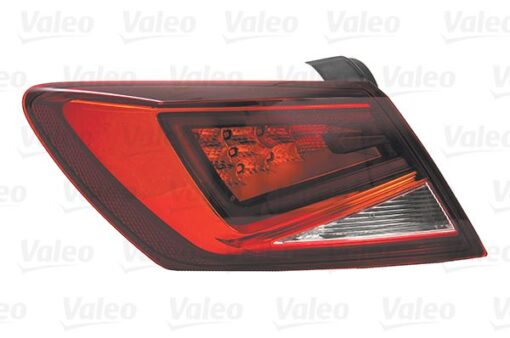 Stop Sol Seat Leon 2012 Led - 5F0945207C