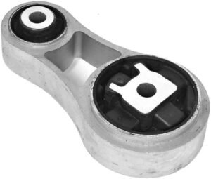 Motor Takozu Arka Trafıc Iı-vıvaro Iı 1.9dcı-2.0 Dcı-2.5 Dcı 2001 - 4408761-123800QAA-8200003826