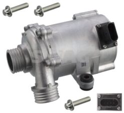 Devırdaım Pompası Bmw N20 F10 F20 F22 F30 F36 E84 F25 F26 Z4 E89 Oval Soket - 11517597715