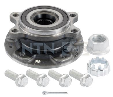 On Teker Poryası Megane Iv 15 Qashqaı Iı 13 Kadjar 15 Scenıc Iv 15 Talısman 15 5 Bıjon İç Çap: 30 Mm - 402024EA1A-402024AE0A-402020222R