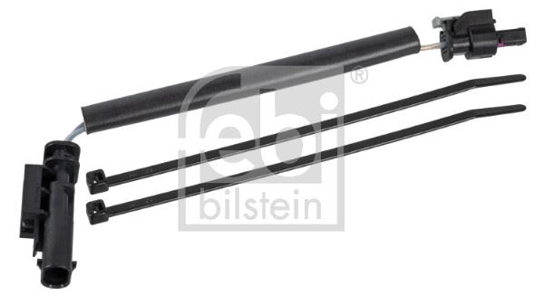 Eksantrık Ayar Kablosu Mercedes M271 Evo W204 S204 C204 W212 C207 R172 - A2711506933