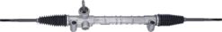 Direksiyon Kutusu Elektrikli Rot Baş Sız Corsa D 06 Alçak Şase Boy 1170mm Kurs 133mm - 5900325-5900267-900053