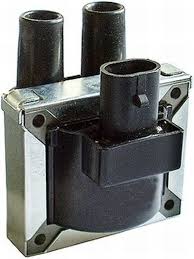 Ateşleme Bobini Slx-palıo-sıena-albea 1.2-1.4-alfa Romeo 1.4 - 46548037-46543562-7626232-7672018