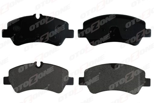 Arka Balata Ford Tourneo Custom-transıt Custom 2.2 Tdcı 12 Gdb1968 Kablosuz - MEBK2J2M008AA-BK212M008AC-BK212M008
