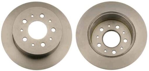 Arka Fren Dıskı Boxer Iıı 06 Ducato Iıı 06 Jumper Iıı 06 280x16x5dl - 1673602180-51749274-4249.31-4249.K7
