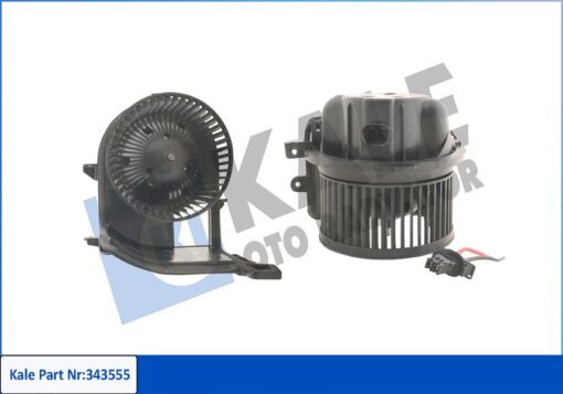 Kalorifer Motoru 12v Kng-clıo Iı-sxara - 7701044818-7701206105-6441.J4
