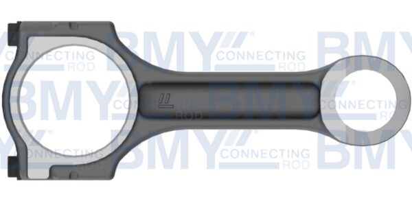 Piston Kolu Laguna-master-trafıc-movano-vıvaro 2.2 Cc - 7701472847