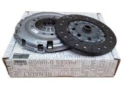 Debrıyaj Setı Rulmansız Mercedes Vıto W447 14 . Renault Trafıc Iıı 1.6 Dci 14 Opel Vıvaro 1.6 Cdtı 14 - A4472500101-302055381R