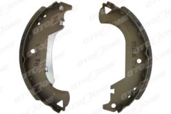 Arka Fren Balatası Pabuçlu Doblo Albea 1.2-1.3-1.4-1.6-1.9 1 Mm Kalın - 98845069-77362452-7082149