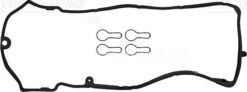 Kulbutor Kapak Conta Takımı Mercedes Om646 W204 S204 W211 S211 - A6460160721-006.750