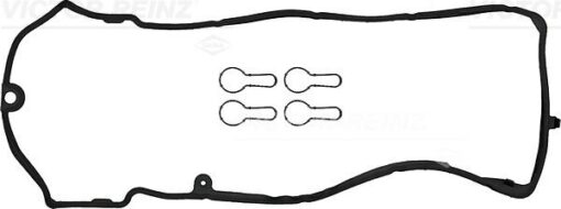 Kulbutor Kapak Conta Takımı Mercedes Om646 W204 S204 W211 S211 - A6460160721-006.750