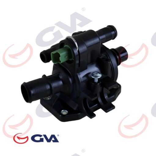 Termostat 83c Komple / Müşürlü P206-p207-p307-bıpper-c1-c2-c3-nemo- 1.4 Hdı- Fıesta-fusıon Tdcı 02 12 Mazda 2 1.4 Cd 03 07 - 1336.V6-1148098-2S6Q8A586AD