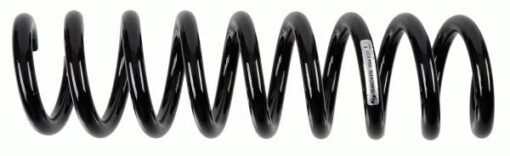 Helezon Yayı Arka Bmw F20 F30 - 33536851725