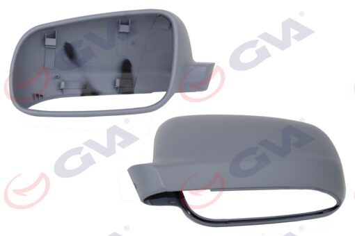 Ayna Kapağı Astarlı Sol Golf-bora 98-03 Vm-188cpl - 3B0857537BGRU-6N0857537GRU
