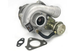 Turbo Komple Transit T15 2.5 Td 91-09 5 Delik 100 Bg - 914F6K682AG-914F6K682AF