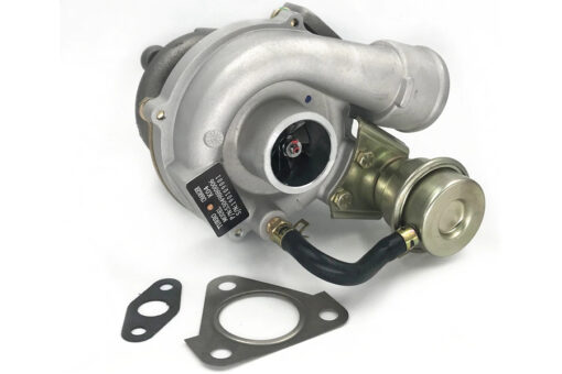 Turbo Komple Transit T15 2.5 Td 91-09 5 Delik 100 Bg - 914F6K682AG-914F6K682AF