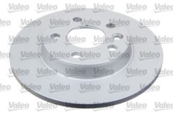 Fren Diski X2 Vw Transporter 1.9 2003 - 701615601