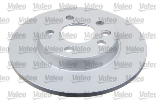 Fren Diski X2 Vw Transporter 1.9 2003 - 701615601