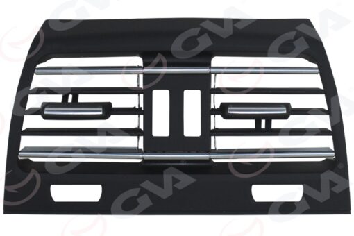Klıma Kalorıfer Izgarası Arka Orta Kromlu Bmw F01 F02 F03 F04 Lcı - 64229118249