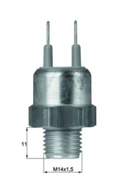 Hararet Musuru Bmw E21 E30 E12 E28 E24 E23 M20 M21 M30 - 1364272