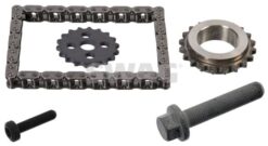 Yag Pompa Zıncırı Setı Bmw N13 B48 B20 A F20 F30 11418482629 - 11217588996S2-11217588996