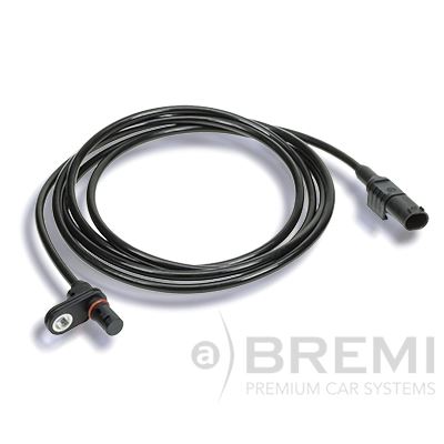 Abs Sensoru Arka Sol Mercedes Sprınter B906 . Vw Crafter 30-35-50 - A9065400117-2E0927801