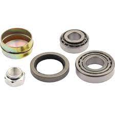 Ön Teker Rulmanı Kit Sol M131-dkş-kartal-şahin - 55170684-55170725B