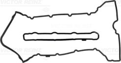 Kulbutor Kapak Conta Takımı Mercedes Om640 W169 W245 - A6400160521-498.960