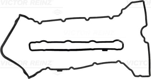 Kulbutor Kapak Conta Takımı Mercedes Om640 W169 W245 - A6400160521-498.960