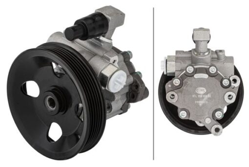Hıdrolık Dıreksıyon Pompası Mercedes X164 W164 W251 - A0044668501