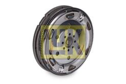 Debriyaj Volantı Crafter 2.5tdı 163hp 06 Bjm-cecb - 076105266A-076105266D